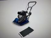 Vibroplokštė Scheppach Hp1400s 50kg - nuotraukos Nr. 2