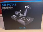 Parduodu Logitech x56 Hotas - nuotraukos Nr. 2