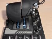Parduodu Logitech x56 Hotas - nuotraukos Nr. 4