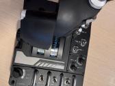 Parduodu Logitech x56 Hotas - nuotraukos Nr. 6