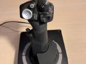 Parduodu Logitech x56 Hotas - nuotraukos Nr. 8
