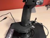 Parduodu Logitech x56 Hotas - nuotraukos Nr. 10