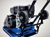 Vibroplokštė Scheppach Hp1400s 50kg - nuotraukos Nr. 4