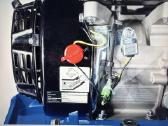 Vibroplokštė Scheppach Hp1400s 50kg - nuotraukos Nr. 5