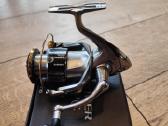 Shimano Twin Pover 4000pg - nuotraukos Nr. 3