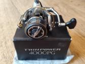 Shimano Twin Pover 4000pg - nuotraukos Nr. 4