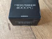 Shimano Twin Pover 4000pg - nuotraukos Nr. 5