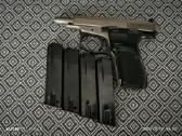 Cz83 9x17 - nuotraukos Nr. 3