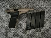 Cz83 9x17 - nuotraukos Nr. 4