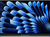 Naujas, Apple MacBook Air 15.3/m5/16gb/512gb/SB