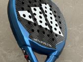 Nauja Adidas Metalbone Control 3.3 padelio raketė - nuotraukos Nr. 2