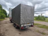 2.5t priekaba - nuotraukos Nr. 3