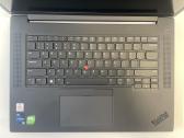 Lenovo Thinkpad P1 Gen5 i7-12800h 512gb SSD 32gb - nuotraukos Nr. 4