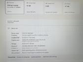 Lenovo Thinkpad P1 Gen5 i7-12800h 512gb SSD 16gb - nuotraukos Nr. 8