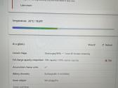 Lenovo Thinkpad P1 Gen5 i7-12800h 512gb SSD 16gb - nuotraukos Nr. 9