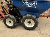 Motorinis karutis Scheppach Hp3000 - nuotraukos Nr. 3