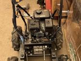 Motorinis karutis Scheppach Hp3000 - nuotraukos Nr. 7