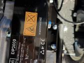 Motorinis karutis Scheppach Hp3000 - nuotraukos Nr. 8