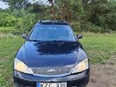 Ford Mondeo - nuotraukos Nr. 5