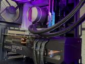 Žaidimų kompiuteris i9/rtx 5060 ti/ 32gb RAM - nuotraukos Nr. 5
