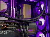 Žaidimų kompiuteris i9/rtx 5060 ti/ 32gb RAM - nuotraukos Nr. 6