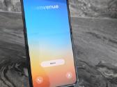 Be Defektų Parduodu Samsung Galaxy Z Flip4 256 GB