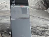 Be Defektų Parduodu Samsung Galaxy Z Flip4 256 GB - nuotraukos Nr. 5