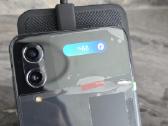 Be Defektų Parduodu Samsung Galaxy Z Flip4 256 GB - nuotraukos Nr. 6