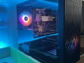 Žaidimų kompiuteris su Gtx1650, i5 10400f,16gb RAM - nuotraukos Nr. 2