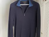 Pigiai !Vyr. Megztinis Massimo dutti