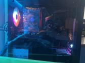 Žaidimų kompiuteris su Gtx1650, i5 10400f,16gb RAM - nuotraukos Nr. 4