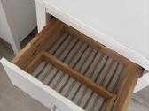 Ikea Hemnes 2 stalčių komodos naktiniai staliukai - nuotraukos Nr. 6