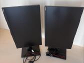 Lenovo Thinkvision T24h-20 monitoriai
