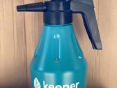 Rankinis purkštuvas Keeper Garden 1.5l