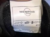 Bateliai Memphis One 43 dydis - nuotraukos Nr. 3