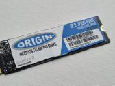 Origin Storage Tlc830 Pro 256gb M.2 SSD Nvme - nuotraukos Nr. 2