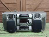Panasonic Ak-50