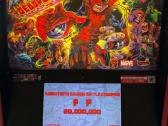 Parduodam Pinball - nuotraukos Nr. 2