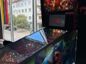 Parduodam Pinball - nuotraukos Nr. 5