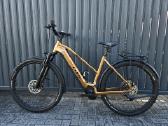 Cube nuride exc elektrinis bosch CX 750wh 1x12 m - nuotraukos Nr. 7