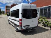 MB Sprinter - nuotraukos Nr. 5