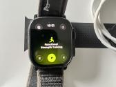 Apple Watch Ultra 2 49mm Black - nuotraukos Nr. 2