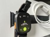 Apple Watch Ultra 2 49mm Black - nuotraukos Nr. 3