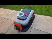 Segway Navimow i208 Lidar – naujas robotas - nuotraukos Nr. 2