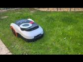Segway Navimow i208 Lidar – naujas robotas - nuotraukos Nr. 3