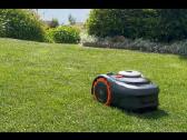 Segway Navimow i208 Lidar – naujas robotas - nuotraukos Nr. 4