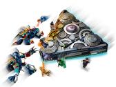 Orginalūs reti Lego rinkiniai - nuotraukos Nr. 6
