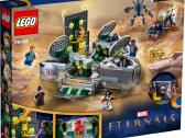 Orginalūs reti Lego rinkiniai - nuotraukos Nr. 7