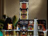 Orginalūs reti Lego rinkiniai - nuotraukos Nr. 2