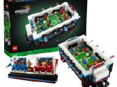 Orginalūs reti Lego rinkiniai - nuotraukos Nr. 17